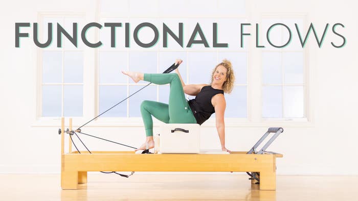 FUNctional Flows