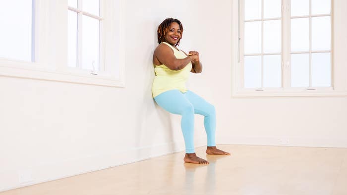 What Is Wall Pilates?