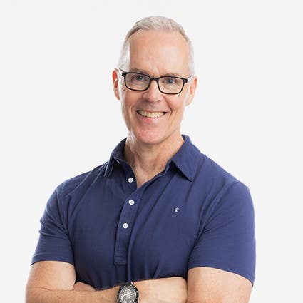 Instructor Image