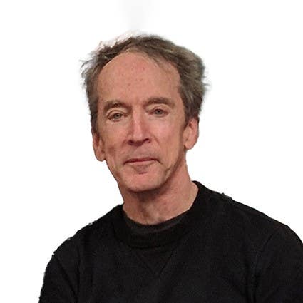 Instructor Image