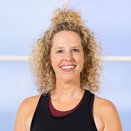 Instructor Image