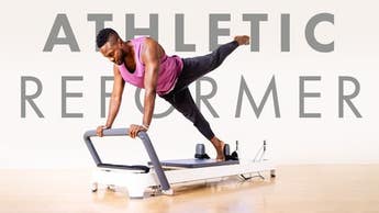 Athletic Reformer Image