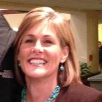 Mary Briggs McCabe