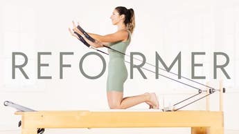 Reformer Workouts Image