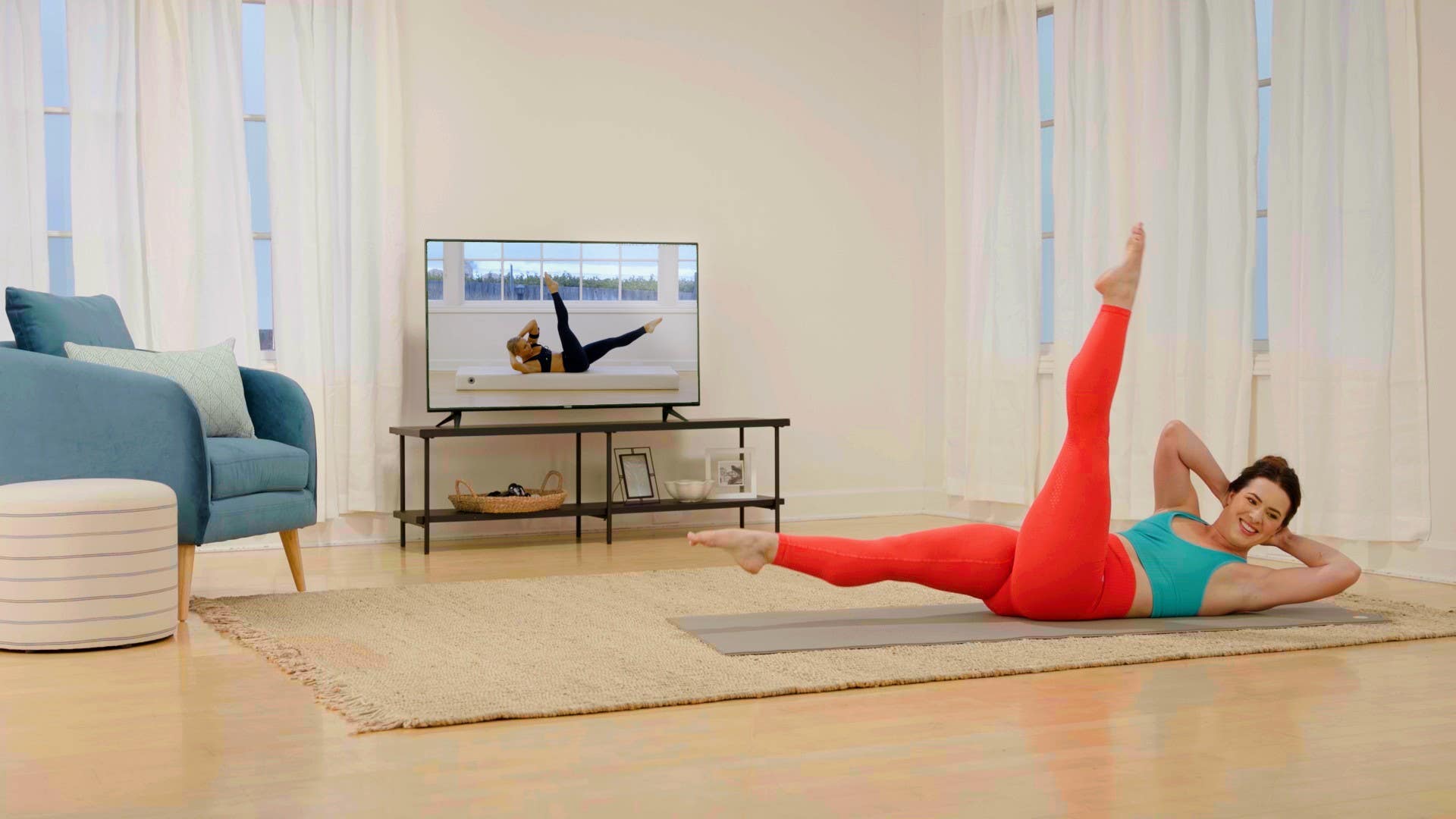Home - Pilates Unlimited