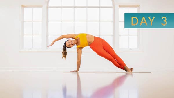 20 Minute Full Body Pilates Fusion 3 - MNT Online Subscription