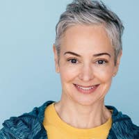 Alison M