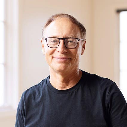 Instructor Image