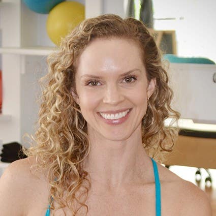 Instructor Image