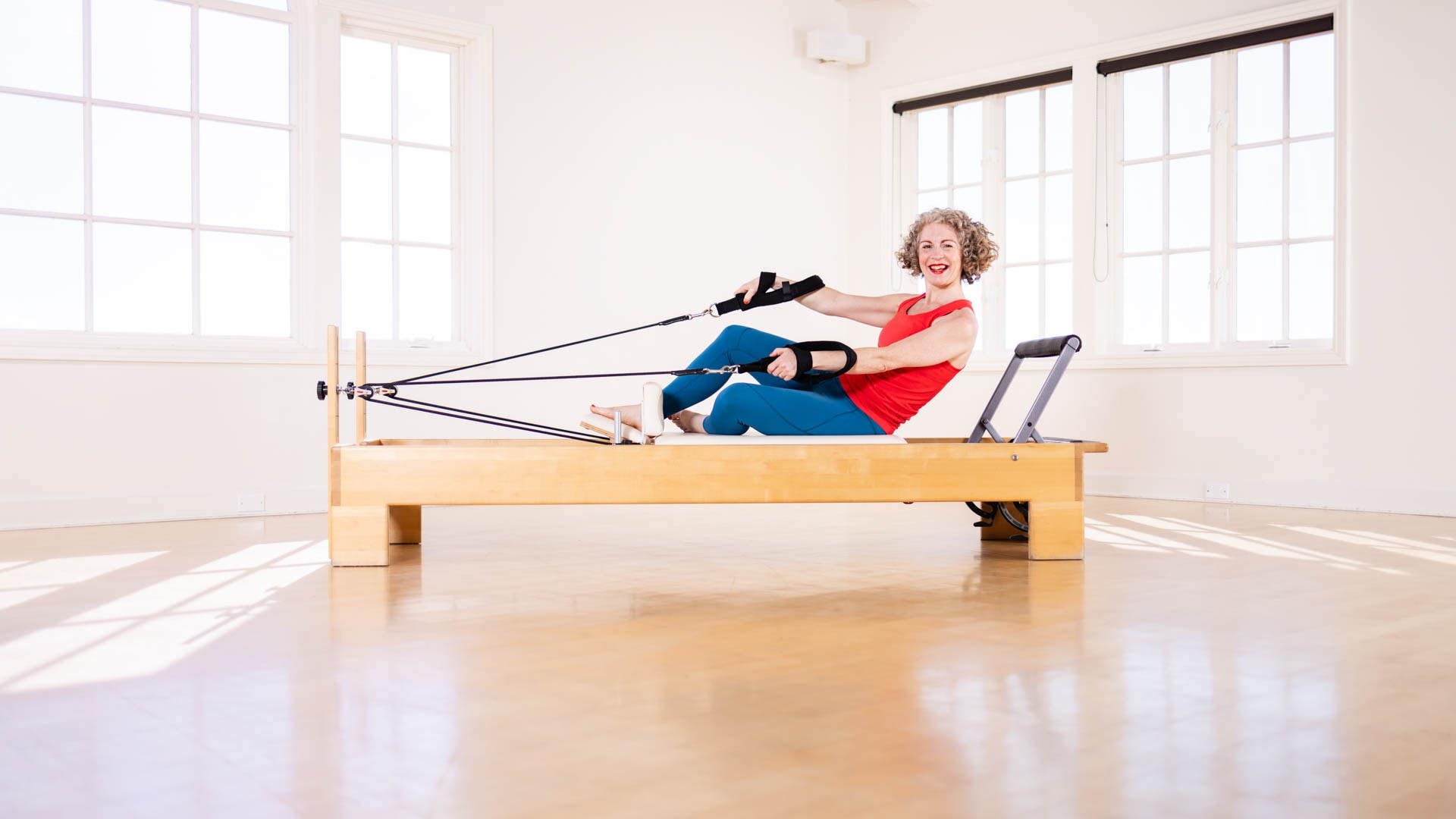 Pelvic Health Reformer