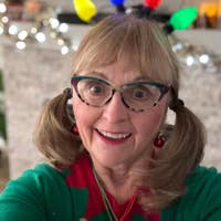 Mary G