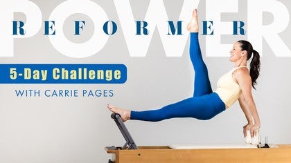 Power Reformer Challenge