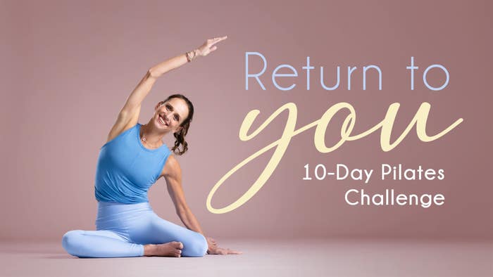 Return to You Challenge