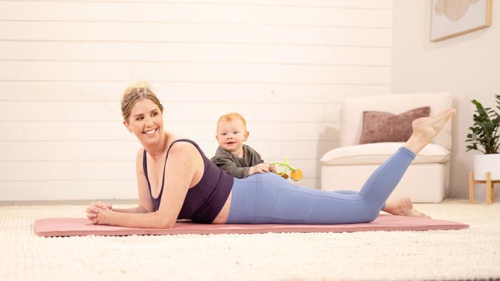 6 Ways to Manage Postpartum Stress