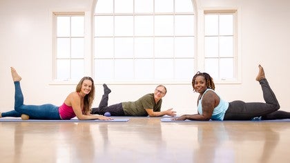 How to Establish a Pilates Routine and Stay Motivated as a Beginner