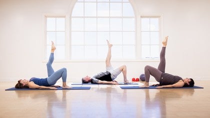 Benefits of Pilates for Back Pain (Blog)