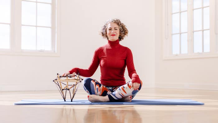 What Is Pelvic Organ Prolapse?