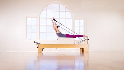 7 Tips to Use Your Pilates Reformer Like a Pro