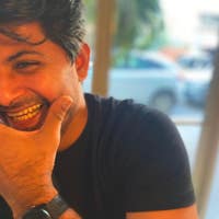 Dhiraj Bediskar