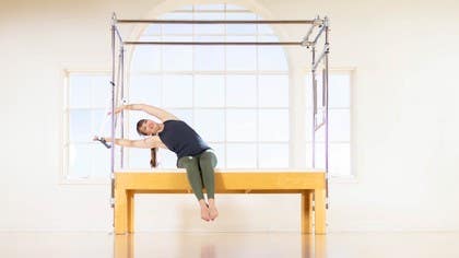 Is the Pilates Cadillac Reformer or Reformer Tower Combo Right for Me? (Blog)
