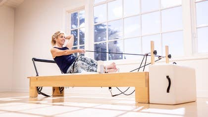 What's the Difference Between the Mat and Reformer?
