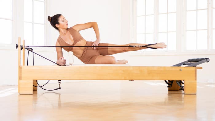 The Ultimate Guide to Pilates Equipment
