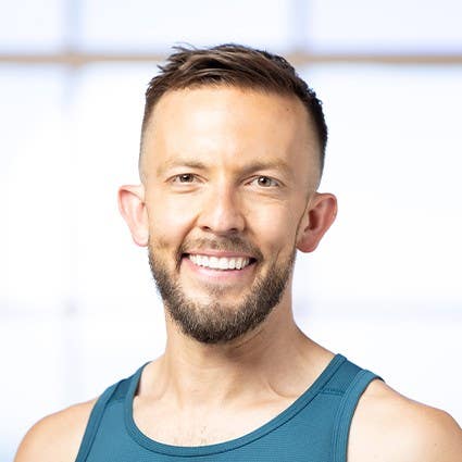 Instructor Image