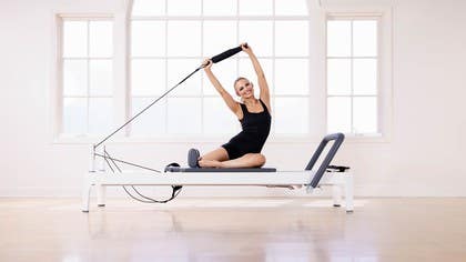 Intermediate Flow Reformer<br>Tracey Mallett<br>Class 5657