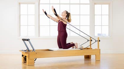 Heat Building Reformer Flow<br>Amy Havens<br>Class 5740