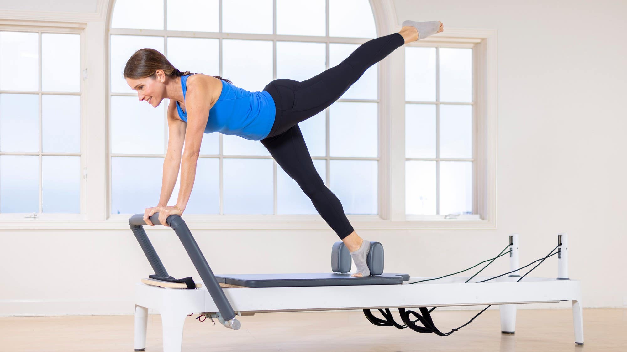 Trending STOTT PILATES® Pilates Videos | Pilates Anytime