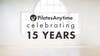 15 Years of Pilates Anytime