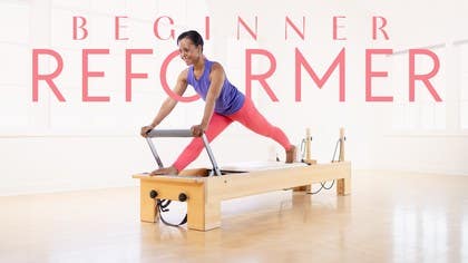 Beginner Reformer