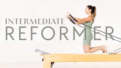 Intermediate Reformer