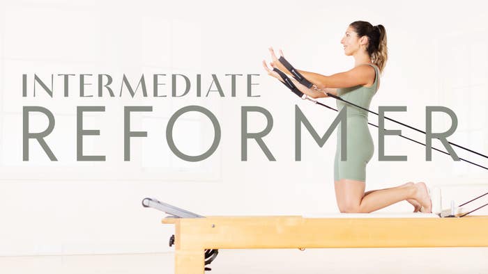 Intermediate Reformer
