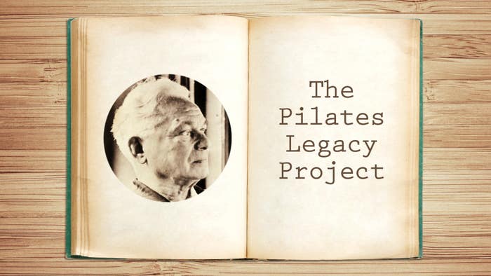Unpacking the Pilates Legacy: Joseph Pilates and the Evolution of Contrology