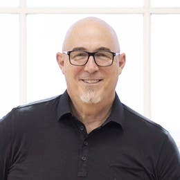 Instructor Image