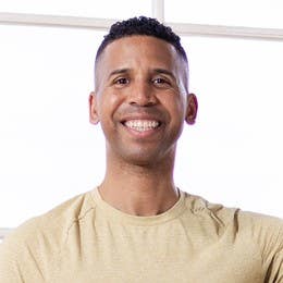 Instructor Image
