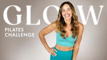 Glow Challenge Image