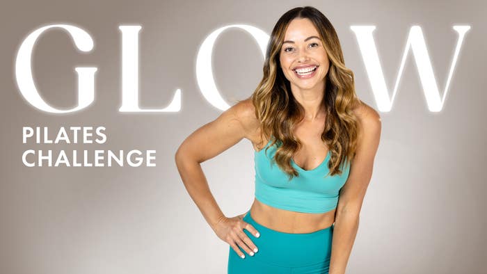 Glow Challenge