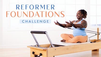 Reformer Foundations Challenge