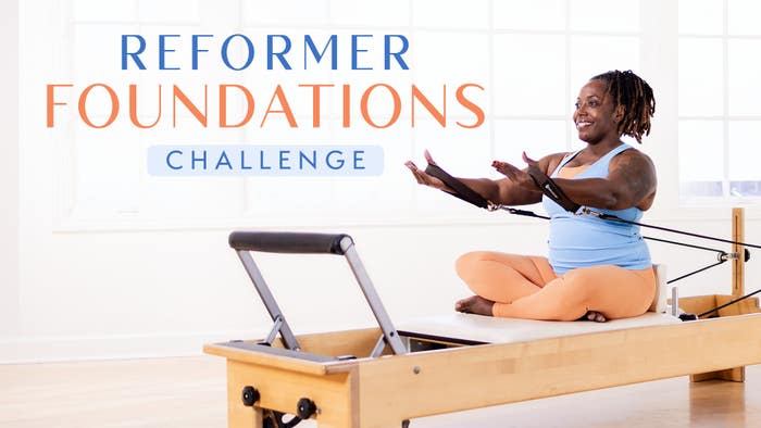 Reformer Foundations Challenge