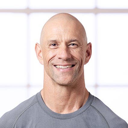 Instructor Image