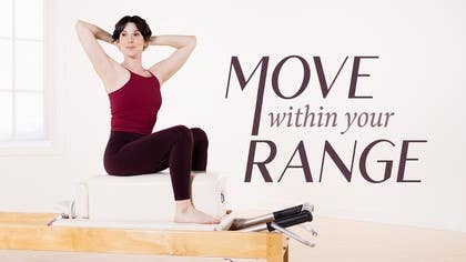 Move Within Your Range