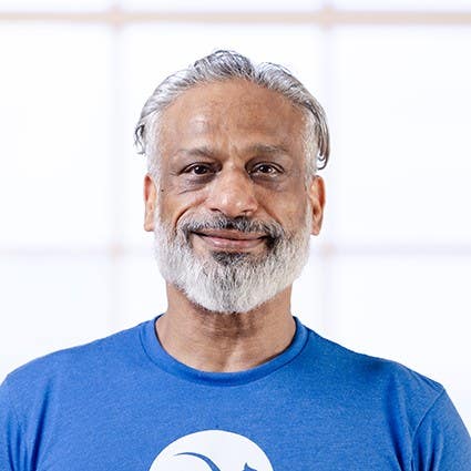Instructor Image