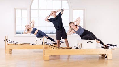 What Is Pilates?