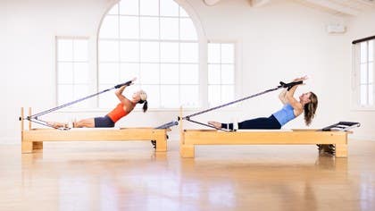 Pilates Beyond The Trend