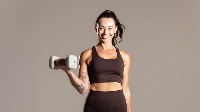 Sculpted Strength: A Pilates Reformer Challenge to Build Strength That Carries Into Real Life