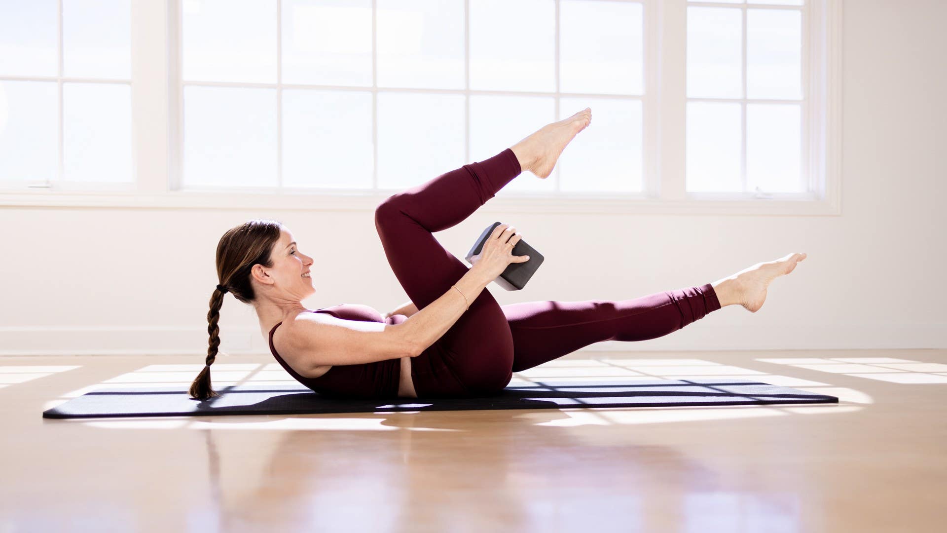 Trending STOTT PILATES® Pilates Videos | Pilates Anytime