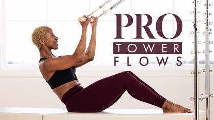 PRO Tower Flows