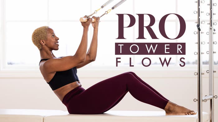 PRO: Teaching Your Tower Classes Just Got Easier